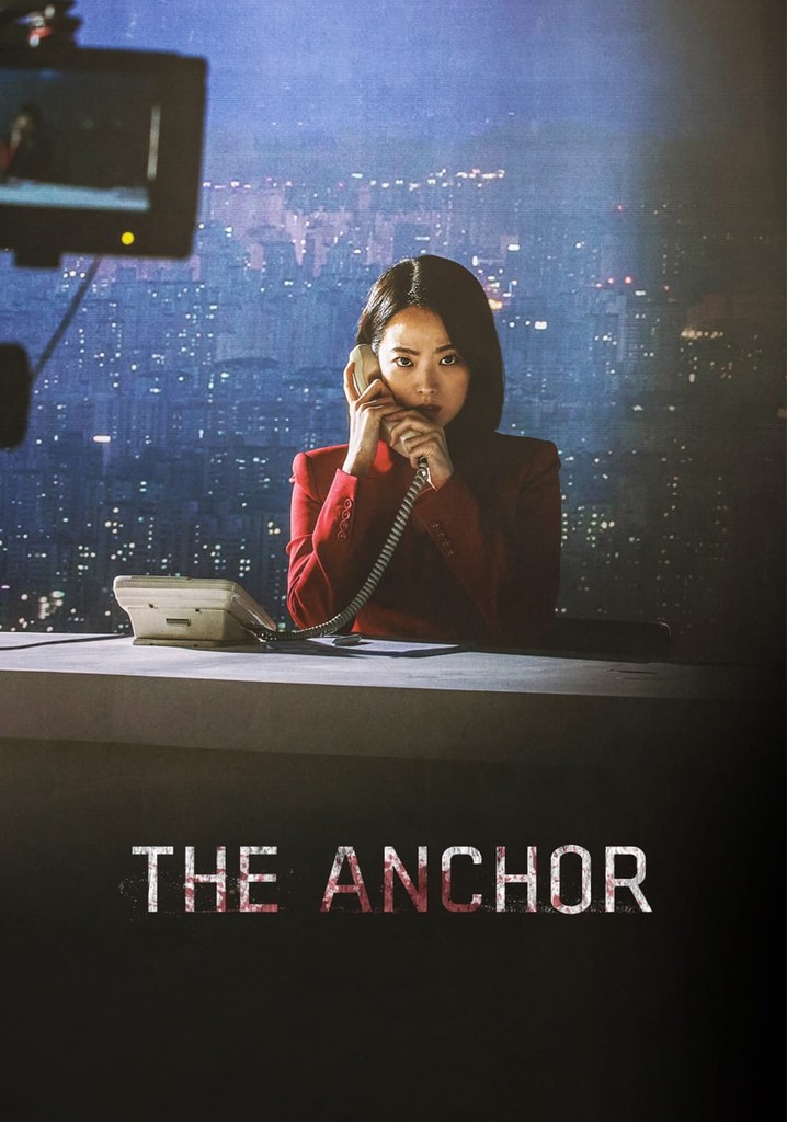 Anchor película Ver online completas en español
